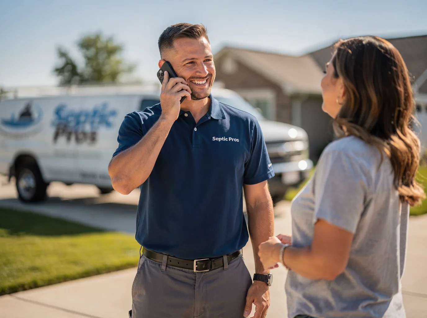 Septic Tank Pumping Blair, NE FAQs